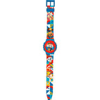 Paw Patrol Digital Klocka
