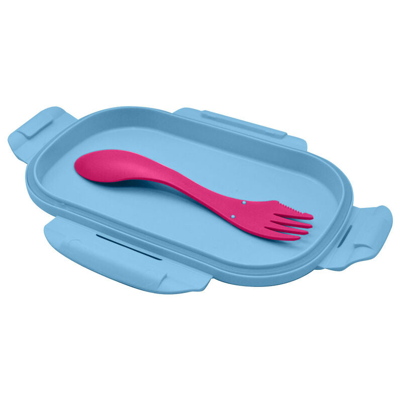 Disney Minnie Lunch Box med Bestick