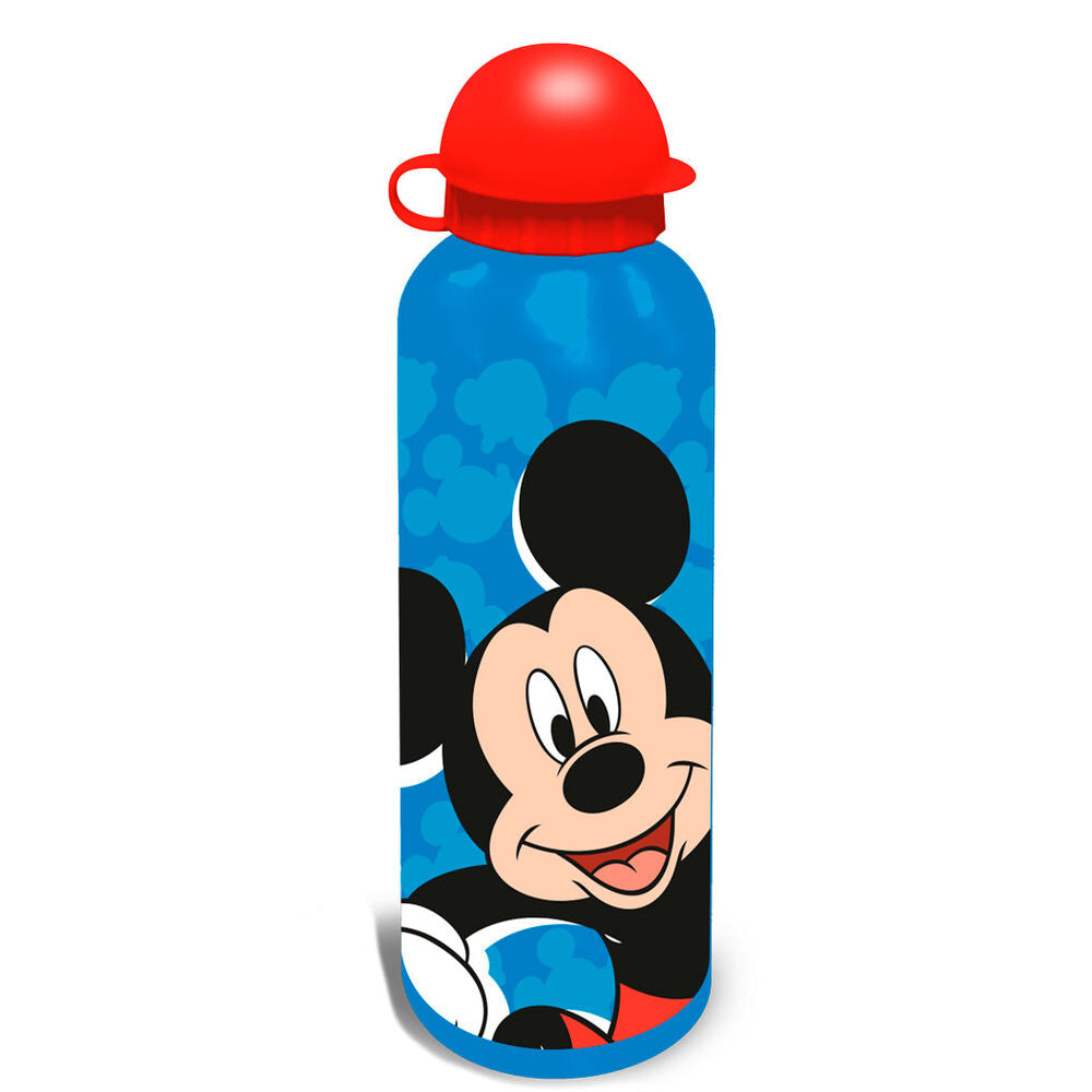 Disney Mickey Lunchbox + Canteen Set