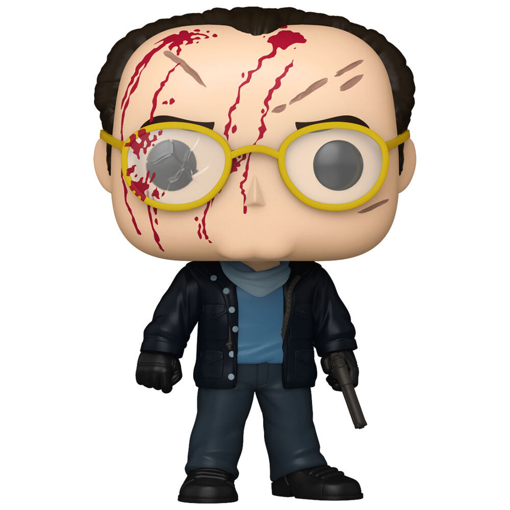 POP Figur Robocop Clarence Boddicker