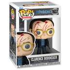 POP Figur Robocop Clarence Boddicker