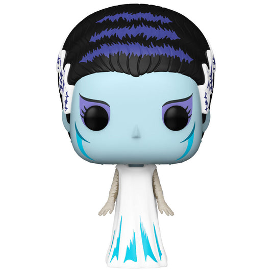 Funko POP 9cm vinyl figure in gift box.