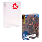 Hasbro Gi Joe Pack 10 Skyddare