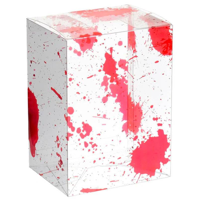 Funko POP Blood Effect Pack - 10 Skyddande Fodral
