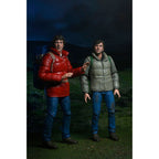 An American Werewolf in London Jack & David Figurer 18 cm