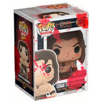 Funko POP Blood Effect Pack - 10 Skyddande Fodral