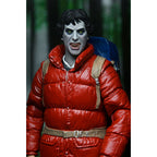 An American Werewolf in London Jack & David Figurer 18 cm