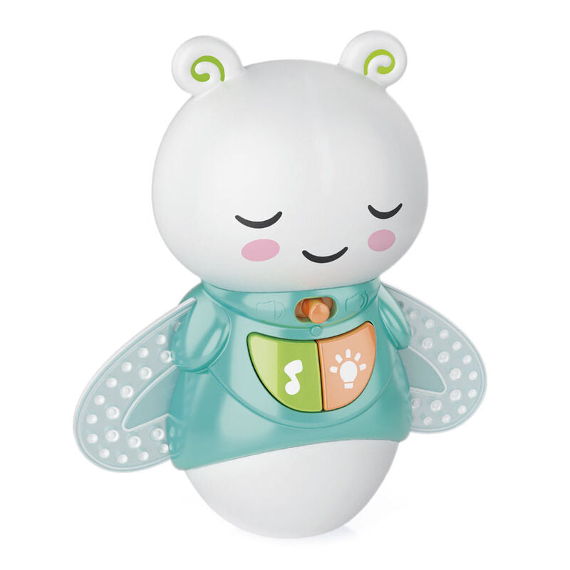 God Natt Lampa - Sömnsparande Lampa för Barn