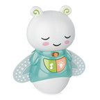 God Natt Lampa - Sömnsparande Lampa för Barn