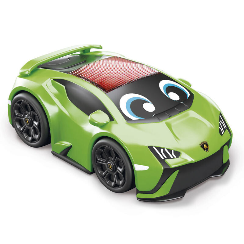 Baby My First Lamborghini - Radiostyrd Bil för Småbarn