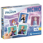 Disney Frozen Memo Pocket