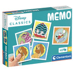Disney Classic Memo Pocket – Den Perfekta Följeslagaren för Små Äventyrare