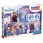 Disney Frozen Edukit 4 i 1