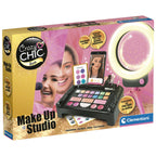 Crazy Chic Make up Studio - Kreativ Make-up Studio för Flickor