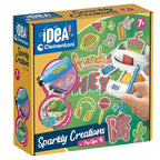 Bright Pop Style Creations Spel