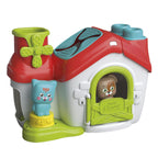 Clemmy Sensory Farm-spel