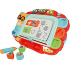 Interaktiv Sångbräda