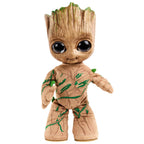 Marvel I am Groot - Groot dansande gosedjur 28cm