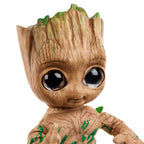 Marvel I am Groot - Groot dansande gosedjur 28cm