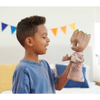 Marvel I am Groot - Groot dansande gosedjur 28cm