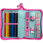 Sweet Dreams Metalliserat Pennfodral