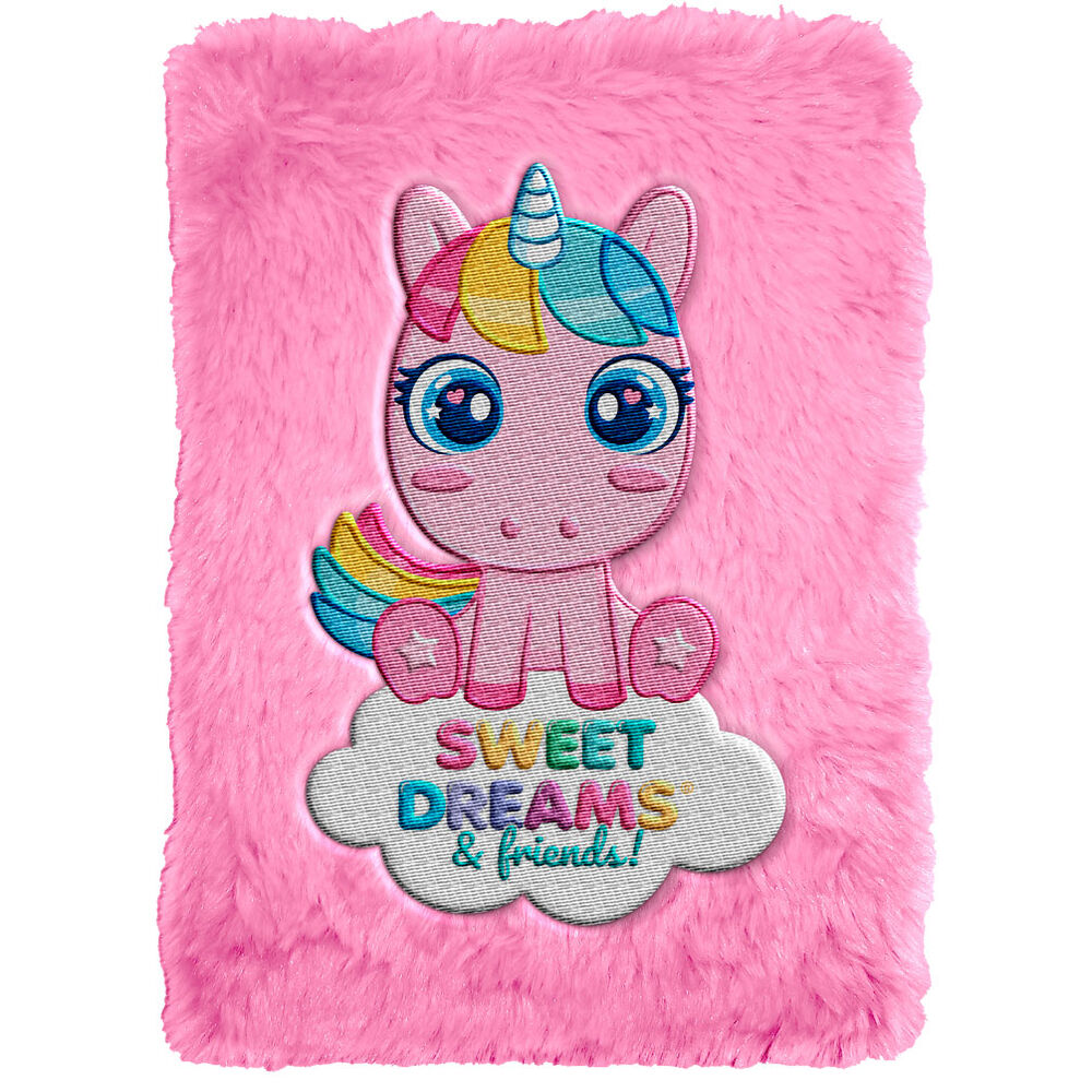Sweet Dreams Makeup Set