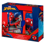 Marvel Spiderman Kannan och Matlåda Set 500ml