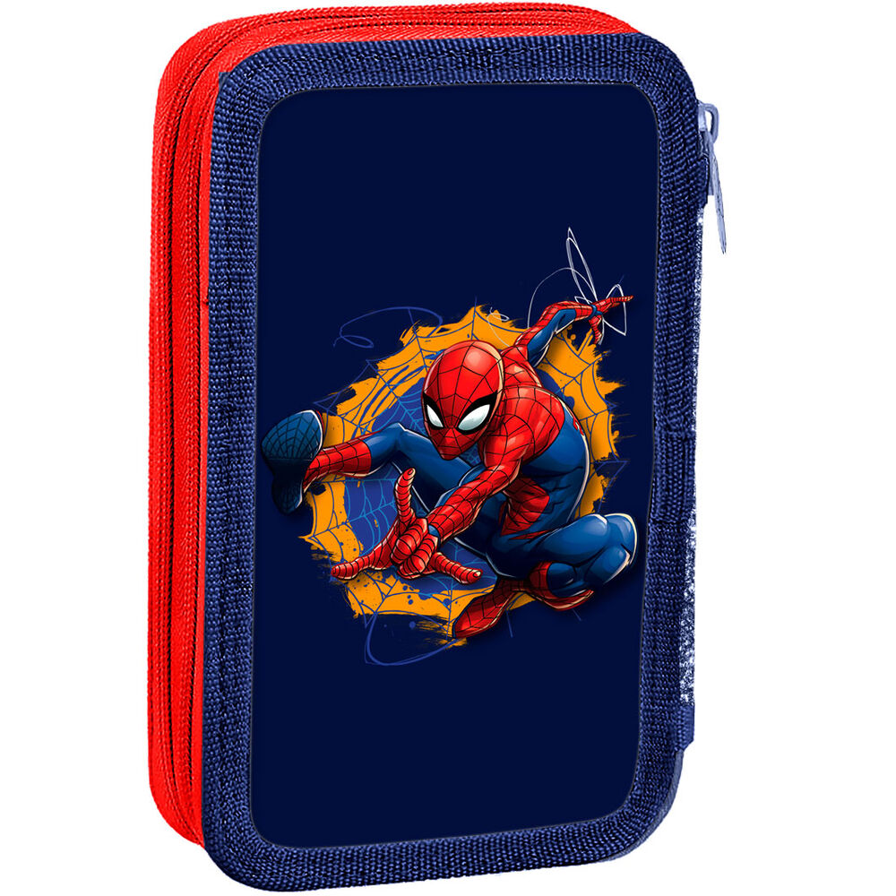 Marvel Spiderman Pennfodral
