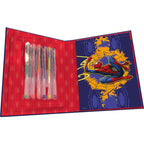 Marvel Spiderman Kontorsset