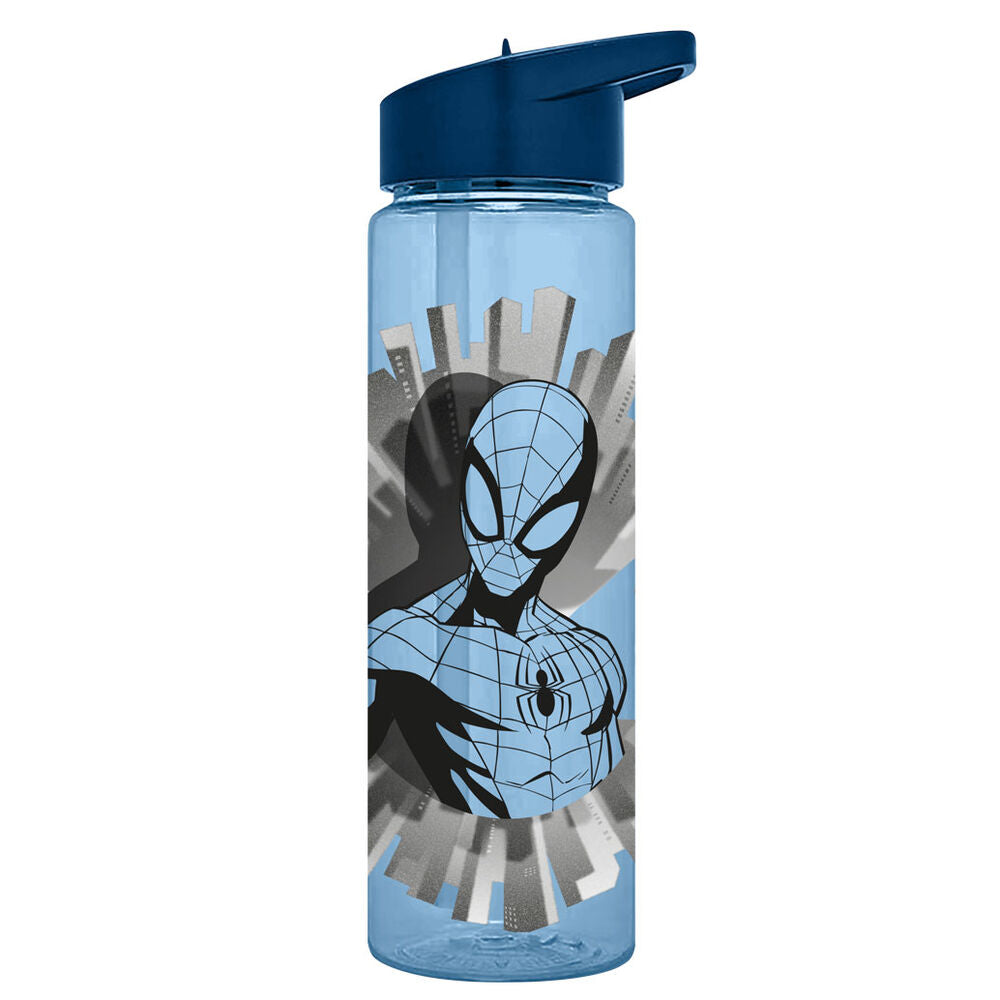 Marvel Spiderman flaska 600ml