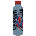 Marvel Spiderman aluminiumflaska 500ml