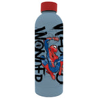 Marvel Spiderman aluminiumflaska 500ml