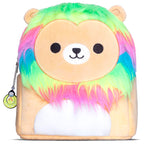 Squishmallows Leonard gosedjur Ryggsäck 32cm