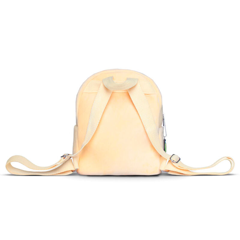 Squishmallows Leonard gosedjur Ryggsäck 32cm