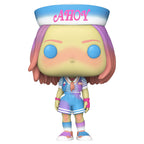 Figura vinilo Funko POP de 9cm en caja regalo.