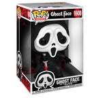 Funko POP Figur Ghost Face 25cm - Samlarobjekt i Presentförpackning