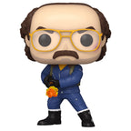Figura vinilo Funko POP de 9cm en caja regalo.