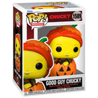Funko POP Chucky Good Guy 9cm Vinyl Figur
