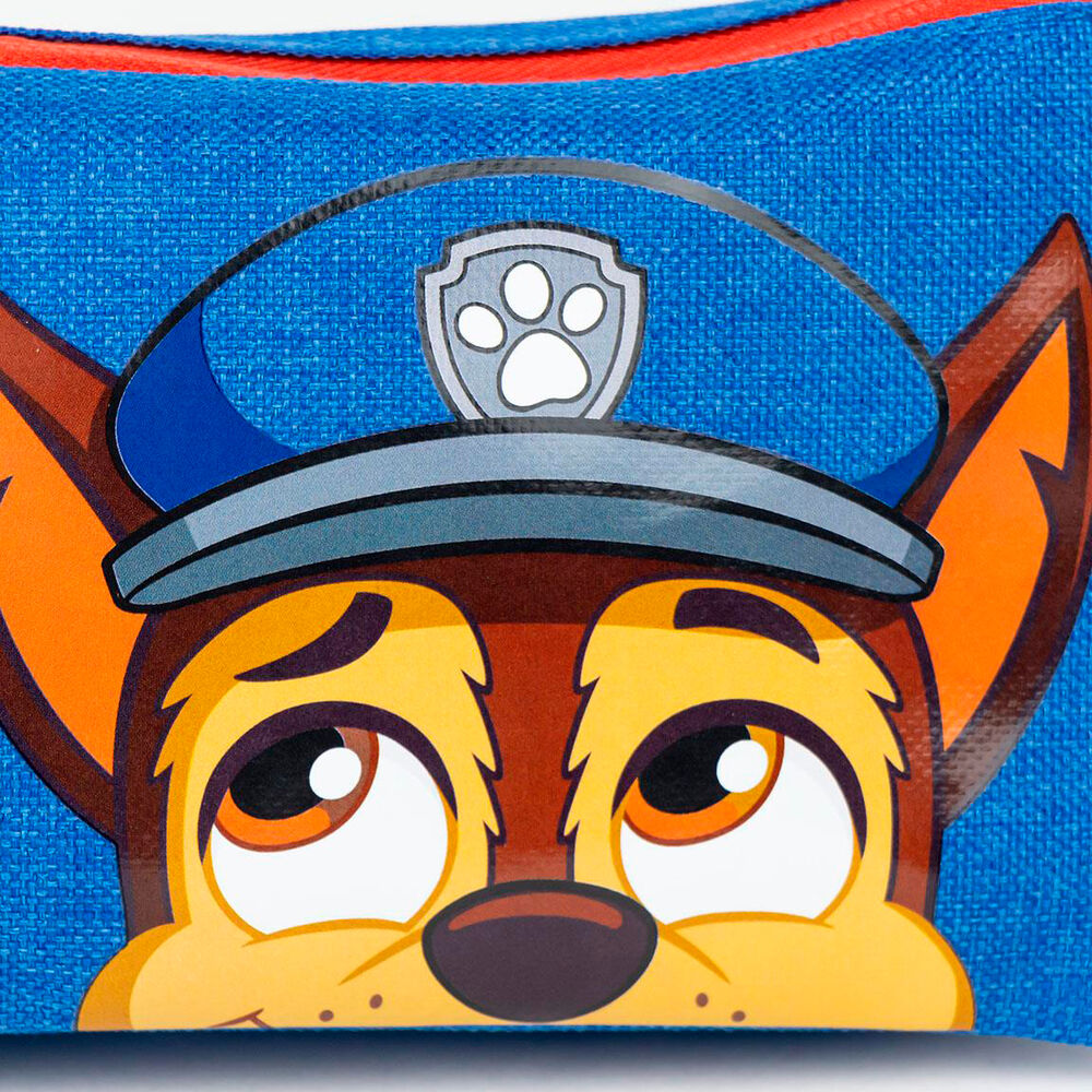 Paw Patrol Trippel Pennfodral