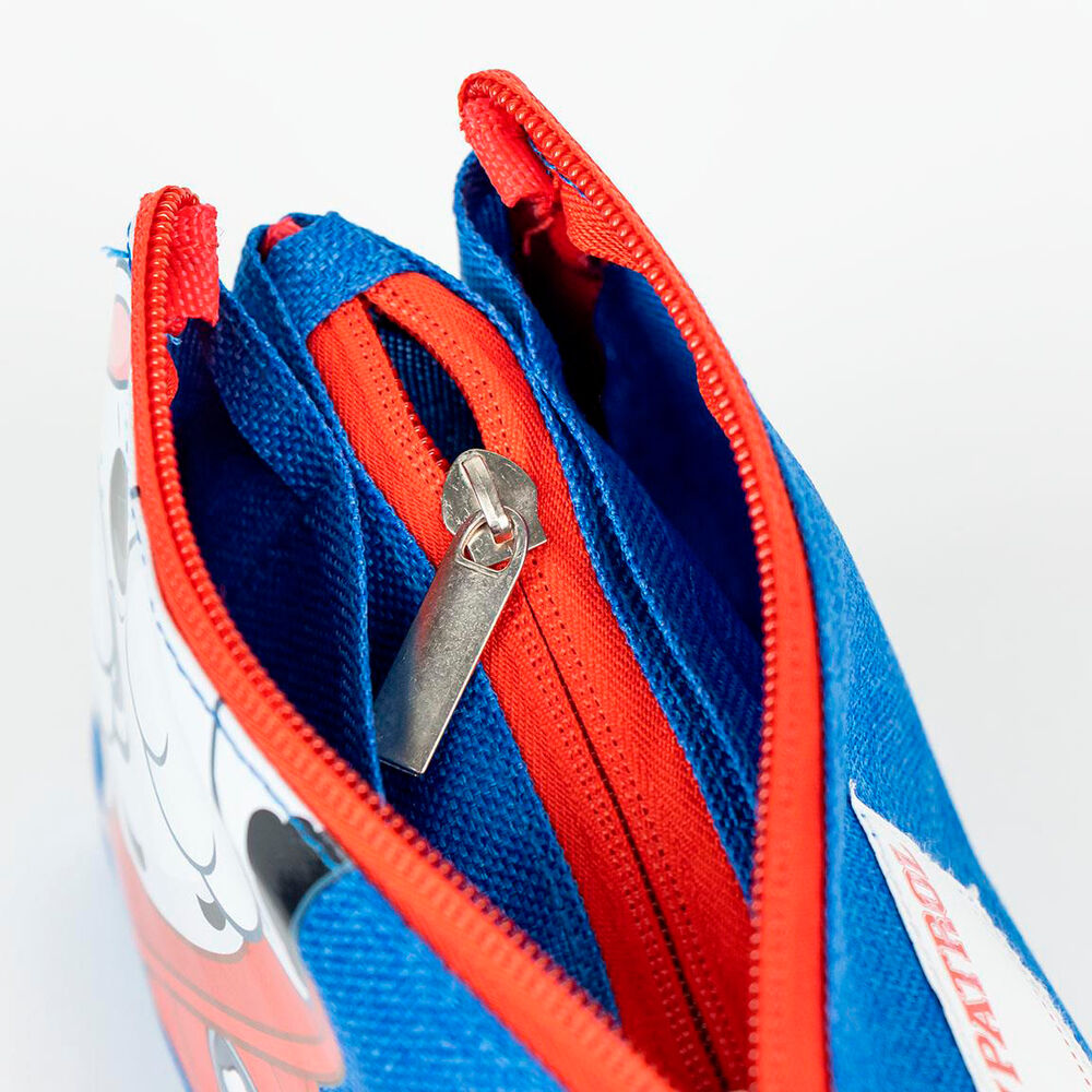 Paw Patrol Trippel Pennfodral