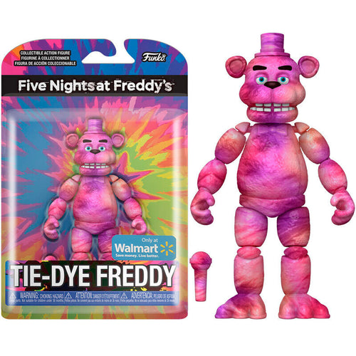 Actionfigur Five Nights at Freddy's Freddy
