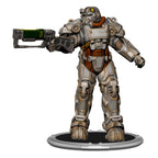 Fallout T-60 Power Armor Figur 7cm