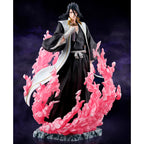 Bleach: Thousand-Year Blood War Byakuya Kuchiki The Blood Warfare FiguartsZERO figur 18cm