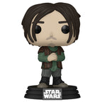 Funko POP Star Wars Acolyte Osha Qimir Figur