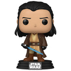 Funko POP Star Wars Acolyte Jedi Master Sol