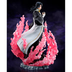 Bleach: Thousand-Year Blood War Byakuya Kuchiki The Blood Warfare FiguartsZERO figur 18cm