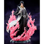 Bleach: Thousand-Year Blood War Byakuya Kuchiki The Blood Warfare FiguartsZERO figur 18cm