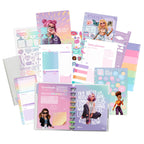 Wow Generation Multi Activity Planner