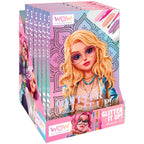 Wow Generation Färgglad Mandalasats