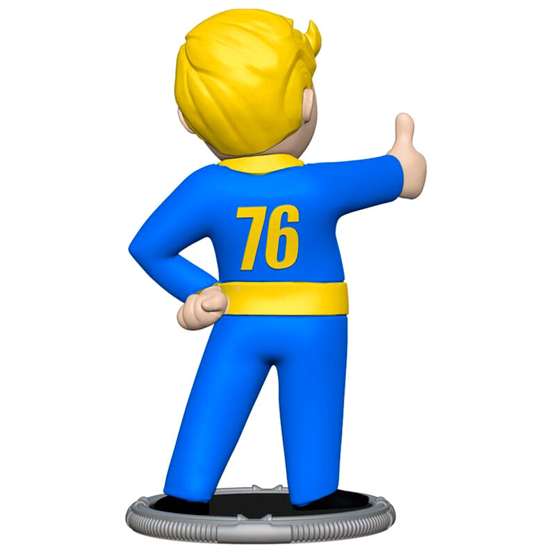 Fallout Vault Boy Thumbs Up Figur 7cm
